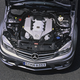 Image for article titled Mercedes C63 AMG: Unhinged Entertainment